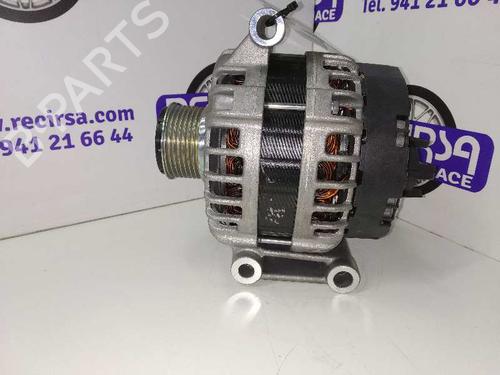 Used Alternator FORD TRANSIT V363 Van (FCD, FDD) [2013-2025]  9960266