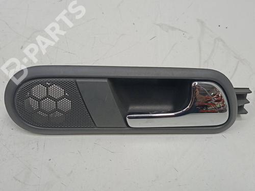 Used Rear right interior door handle Rear right interior door handle SEAT IBIZA III (6L1) 1.2 12V (70 hp) 9473032 9473032