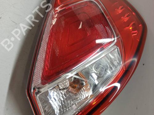 Right taillight FORD FIESTA VI (CB1, CCN)  | BP9477258C35 