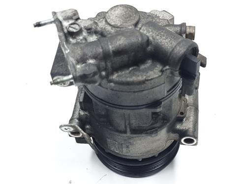 AC compressor CITROËN BERLINGO Box Body/MPV (B9)  | BP29745646M34 