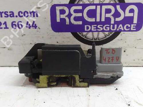 Rear right lock CITROËN XSARA PICASSO (N68) 2.0 HDi | BP9481580C99 