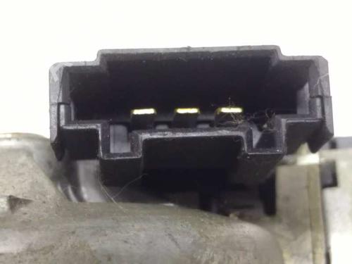 Viskermotor bakrute MERCEDES-BENZ M-CLASS (W164)  | BP9466404M102 