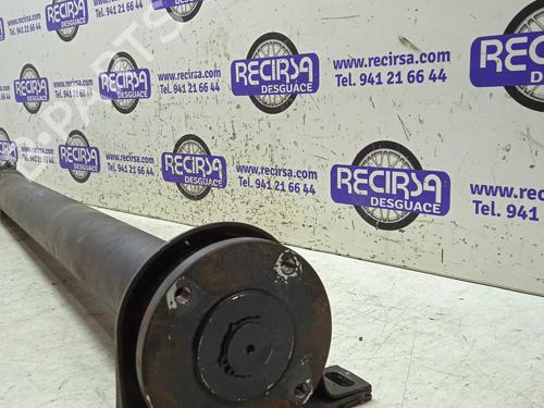 Driveshaft MERCEDES-BENZ SPRINTER 3,5-t Van (B906)  | BP9484348M37 