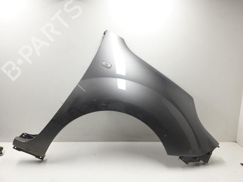 Used Right front fenders Right front fenders 37873835 37873835