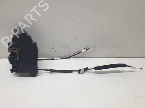 Used Front left lock PEUGEOT 308 II (LB_, LP_, LW_, LH_, L3_) [2013-2021]  15639463