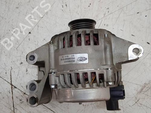 Alternator FORD FIESTA V (JH_, JD_)  | BP9488152M7 