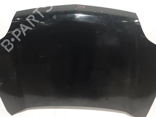 Hood NISSAN X-TRAIL I (T30) 2.2 dCi 4x4 | BP28583784C1 