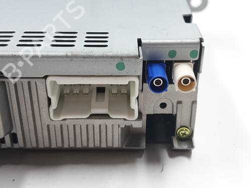 Radio DACIA LODGY (JS_) 1.2 TCe (JSAY, JSM0) | BP30196820E6 