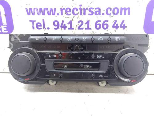 Climate control SEAT LEON (1P1) 1.6 TDI | BP9476362I5 