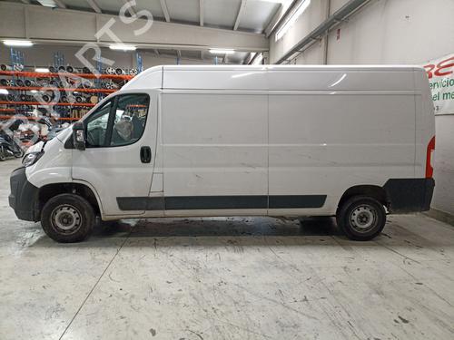 Left front steering knuckle PEUGEOT BOXER Platform/Chassis 2.2 BlueHDi 140 | BP40109249M25  - Image 10