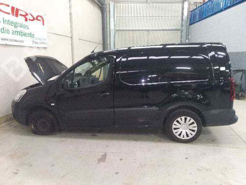 Left sun visor CITROËN BERLINGO Box Body/MPV (B9) 1.6 HDi 75 | BP9473125I1  - Image 6