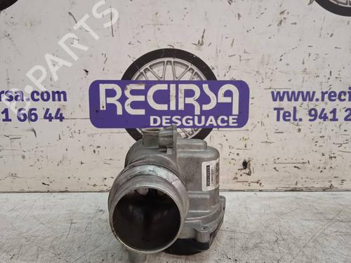 Throttle body RENAULT KANGOO / GRAND KANGOO II (KW0/1_) | BP9492973M82