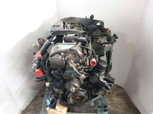 Engine MERCEDES-BENZ VITO / MIXTO Van (W639) 111 CDI (639.601, 639.603, 639.605) | BP36799318M1 - Image 4