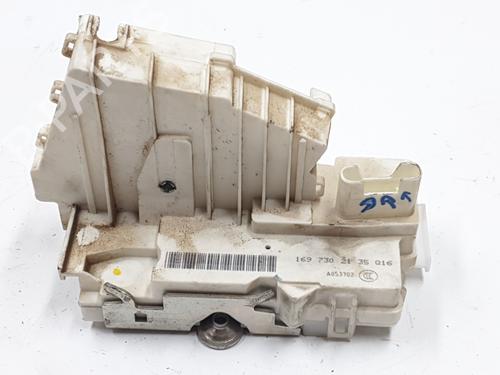 Used Rear left lock Rear left lock MERCEDES-BENZ M-CLASS (W164) ML 320 CDI 4-matic (164.122) (224 hp) 36289167 36289167
