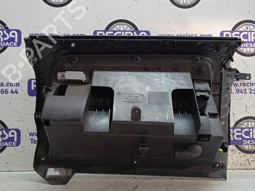 Glove box VW GOLF V (1K1)  | BP9961266C95 
