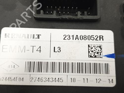 Electronic module RENAULT TRAFIC III Van (FG_) 1.6 dCi 140 (FGMA, FGMC) | BP34446643M83  - Image 5