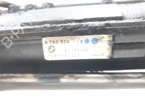 Steering rack BMW 5 (E60)  | BP27680906M22 