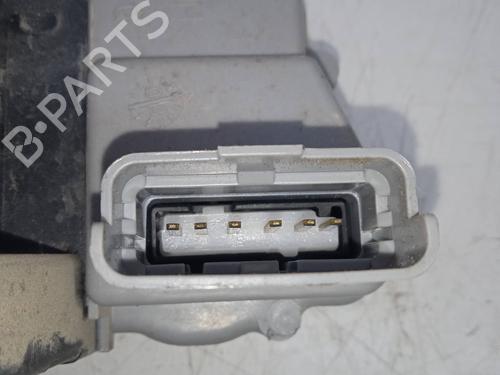 Rear right lock CITROËN XSARA PICASSO (N68) 2.0 HDi | BP9487121C99 