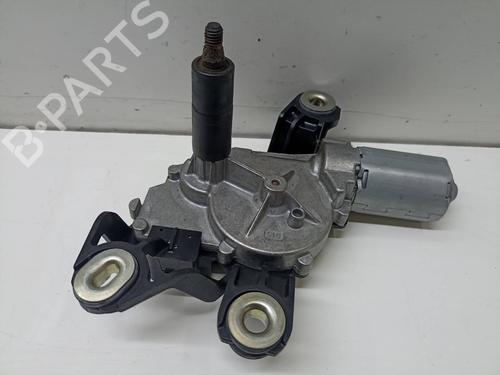 Rear wiper motor VW GOLF VI (5K1)  | BP14851592M102 