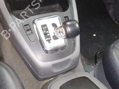 Højre foran tåkelykt SSANGYONG RODIUS I  | BP9470445C31 