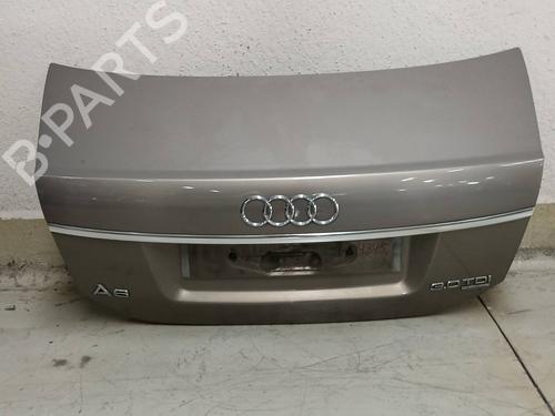 Tailgate AUDI A6 C6 (4F2) 3.0 TDI quattro | BP13925883C6 