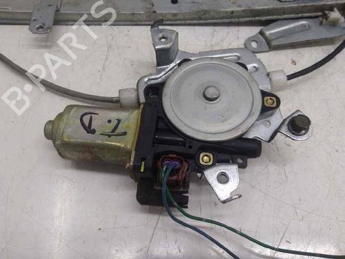 Rear right window mechanism NISSAN X-TRAIL I (T30)  | BP9476831C25 
