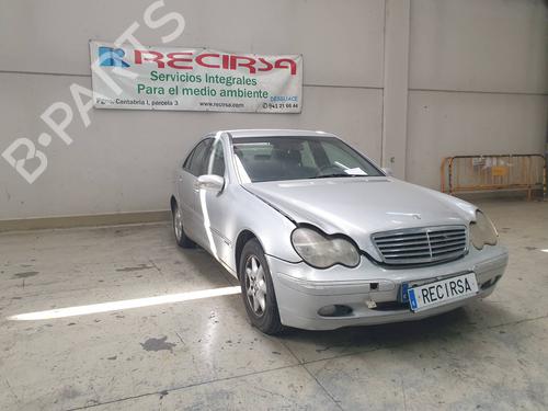 Right taillight MERCEDES-BENZ C-CLASS (W203)  | BP21283992C35 