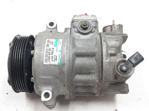 Compresseur AC Compresseur AC 38720517 38720517