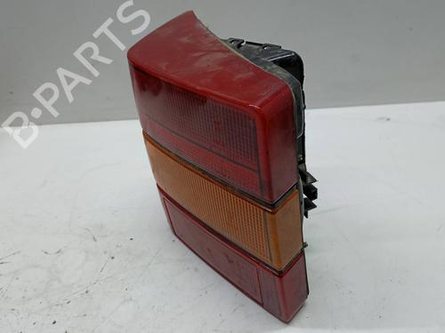 Left taillight SEAT IBIZA I (21A)  | BP9481453C34 