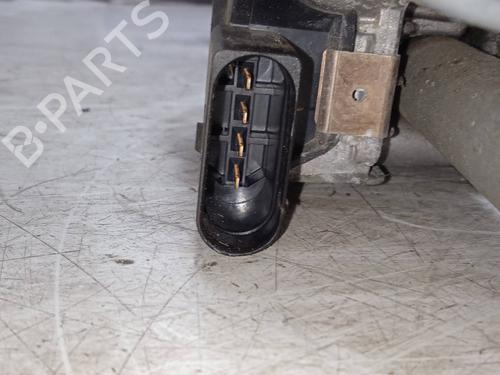 Front wiper motor VW GOLF VI (5K1) | BP9477798M29