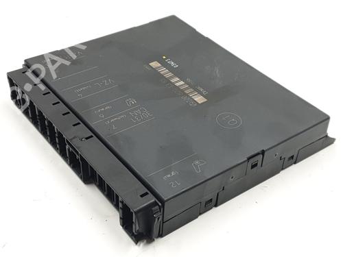 Electronic module MERCEDES-BENZ S-CLASS (W220, V220) S 320 CDI (220.025, 220.125) | BP30968563M83 - Image 2