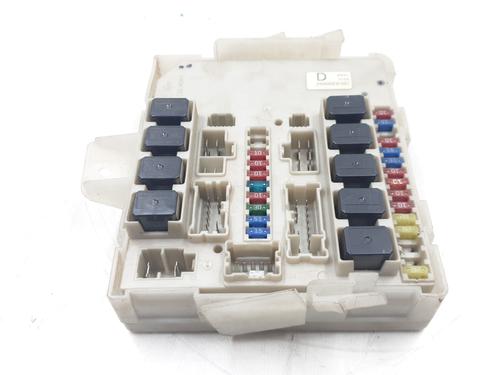 Fuse box NISSAN NAVARA NP300 (D40) | BP34624597E1 - Image 4