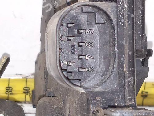 Rear right lock BMW 3 (E46)  | BP9486840C99