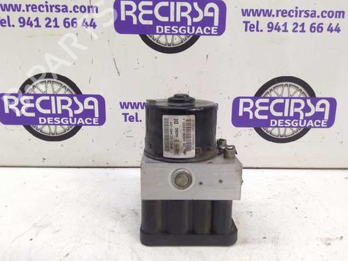 ABS pump FORD FOCUS II (DA_, HCP, DP)  | BP9469252M43 