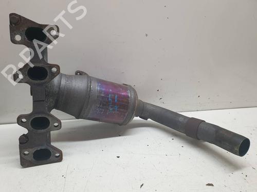 Used Catalyst FIAT 500 (312_) [2007-2025]  25882132