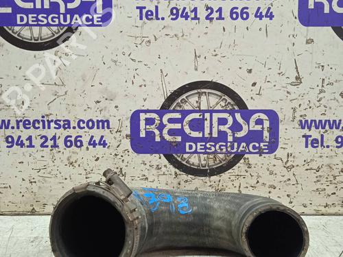 Rør OPEL VECTRA C GTS (Z02)  | BP14239414M125 