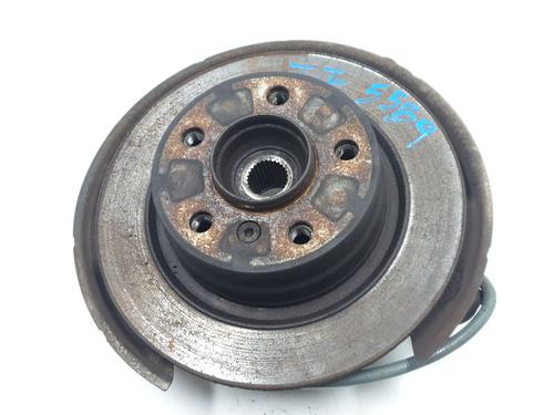 Used Left rear steering knuckle Left rear steering knuckle BMW 1 (F21) 118 d (143 hp) 34539428 34539428