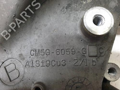Timing cover FORD FOCUS III Turnier  | BP26003718M123 