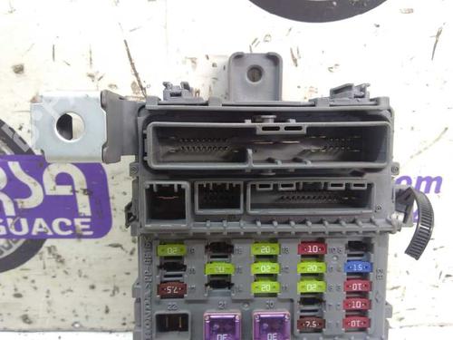 Fuse box HONDA ACCORD VIII (CU)  | BP9462121E1 