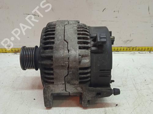 Used Alternator SEAT ALHAMBRA (7V8, 7V9) [1996-2010]  9487653