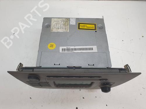 Radio SEAT ALTEA (5P1)  | BP15078554E6 