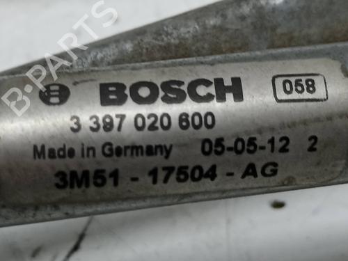 Front wiper motor FORD FOCUS C-MAX (DM2)  | BP9475285M29 