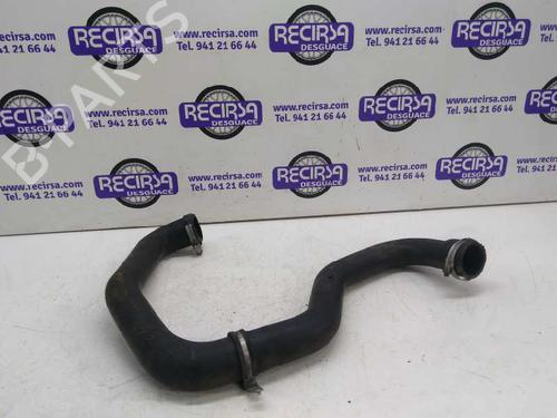 Pipe RENAULT TRAFIC II Van (FL)  | BP14238143M125 