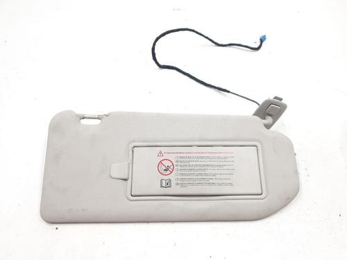 Used Right sun visor Right sun visor 38755498 38755498