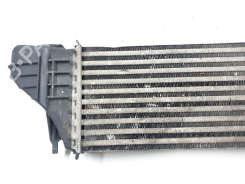 Intercooler BMW X5 (E53) 3.0 d | BP31623536M30 