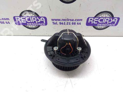 Used Heater blower motor Heater blower motor MERCEDES-BENZ B-CLASS Sports Tourer (W245) B 180 CDI (245.207) (109 hp) 9471110 9471110