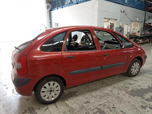 Catalyst CITROËN XSARA PICASSO (N68) 1.6 HDi | BP30586348M10 