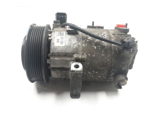 Used AC compressor AC compressor KIA CEED (CD) 1.6 CRDi 136 Eco-Dynamics+ (136 hp) 33288390 33288390