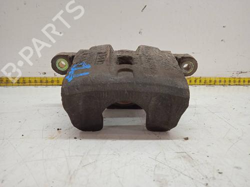 Right rear brake caliper KIA SORENTO I (JC)  | BP11627921M106 