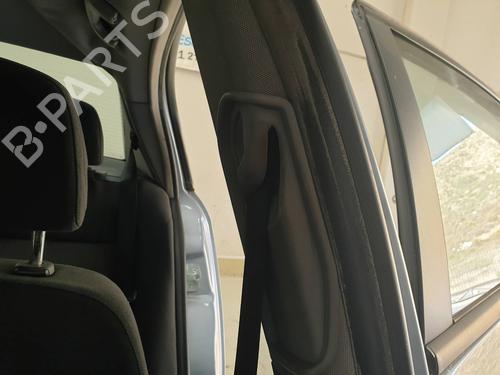 Front right window mechanism OPEL VECTRA C (Z02)  | BP19404504C23 